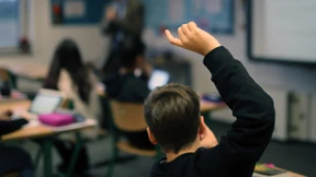 Mit steigendem Wohlstand werden Jugendliche unglücklicher