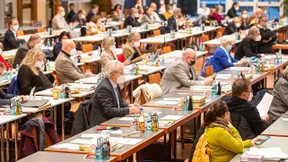 Vielfalt im Stadtparlament geht anders