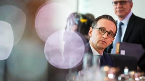 Speichern oder nicht speichern?