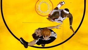 Der Meister macht Ernst