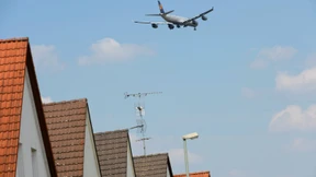 Frankfurter Fluglärmkommission wächst