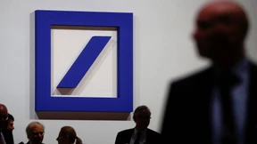 Warum sich die Deutsche Bank einen Jahresgewinn zutraut
