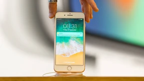 Diesmal keine Schlangen vor den Apple-Läden