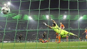 Für Gladbach geht es in Europa weiter