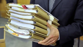 Polizei lässt nicht locker