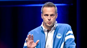 Die vielen Fragen um den Ober-Herthaner