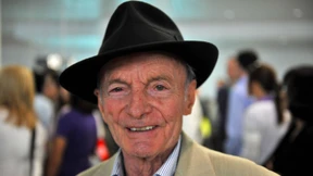 Zwei Gläser Cognac für Kalle