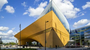 Willkommen  im Wohnzimmer