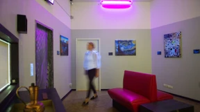 Härtetest im Escape-Room