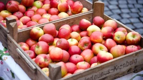 Die neue Lust an regionalen Produkten