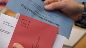 Eilantrag gegen Wahlwiederholung in Berlin abgelehnt