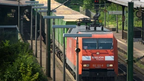 Güterzüge durch Friedberg statt durch Eltville 