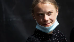 Müssen Klimakrise als echte Krise sehen