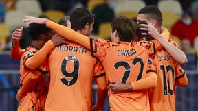 Juventus gewinnt auch ohne Ronaldo