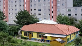 Reger Handel mit Wohnungspaketen