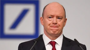 Deutsche Bank will keine Staatshilfe