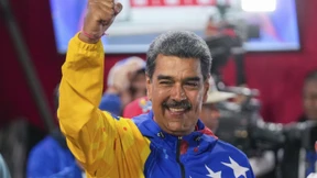 Maduro nimmt sich die Wahl
