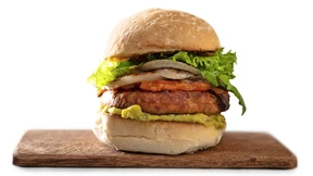 Die andere Art von Fleisch