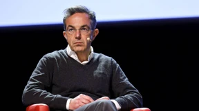 Kermani fordert: Isoliert das Regime in Iran