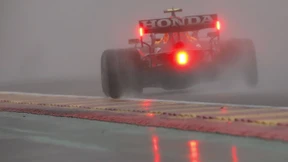 „Geld und Unwetter gewinnen die Farce von Spa“