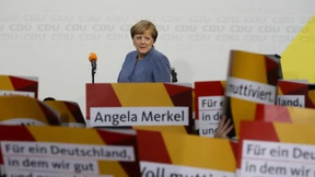 CDU stärkste Kraft, aber mit herben Verlusten