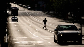 Schichtweise in die Sonne