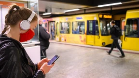 Bundesweite Maskenpflicht im öffentlichen Nahverkehr