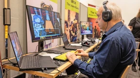 Zocken kann auch romantisch sein