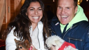 Dieter Bohlen hat geheiratet