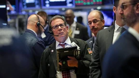 Trumps Regierung verkleinert die Finanzmarkt-Aufsicht