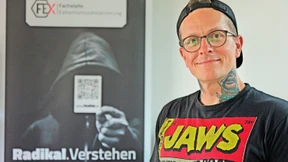 „Tiktok entwickelt sich zu einer wesentlichen Sozialisationsinstanz“