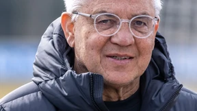 Magath fehlt Hertha BSC beim Spiel am Samstag