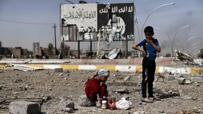 Rückkehr von mehr als hundert Dschihadisten-Kindern erwartet