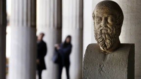 Deutsche misstrauen den Griechen