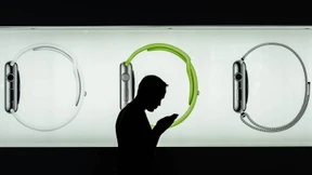 Erste Krankenkasse zahlt für Apple Watch