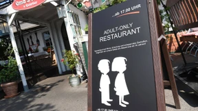 Kinder dürfen abends nicht mehr in „Omas Küche“