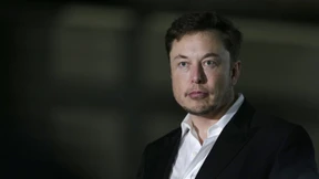Dieser Investor will die Macht von Elon Musk beschneiden