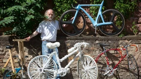 Leidenschaft aus Stahl und Carbon