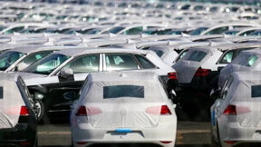 Ermittler untersuchen zweite Abgassoftware bei VW