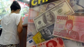 Wie der starke Dollar die Schwellenländermärkte bedroht