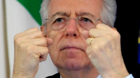 Italien erhält Kredite etwas günstiger