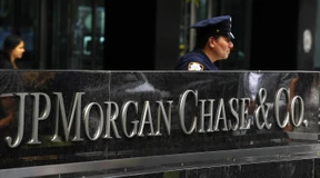 JPMorgan Chase zahlt US-Jungferninseln 75 Millionen Dollar