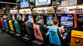 Wo die Flipper- und Arcade-Kultur zelebriert wird