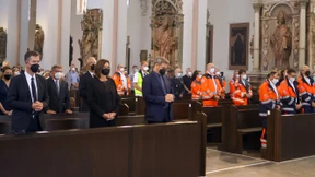 „Es tut so weh, es ist einfach unfassbar“