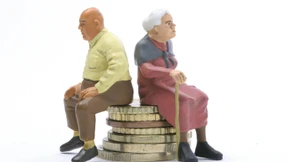 Noch mehr Aktien für die Rente