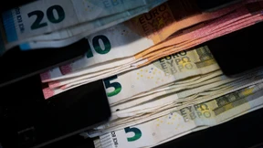 8,9 Prozent Inflation in der Eurozone