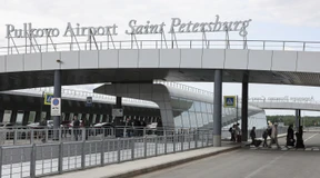Die Russlandgeschäfte von Fraport beschäftigen die hessische Politik