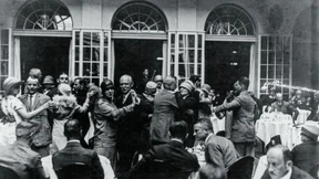 Was wir von 1924 lernen können