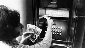 Der Aufstieg einer seltsamen Maschine