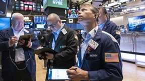 Fed-Protokoll macht Anlegern Mut